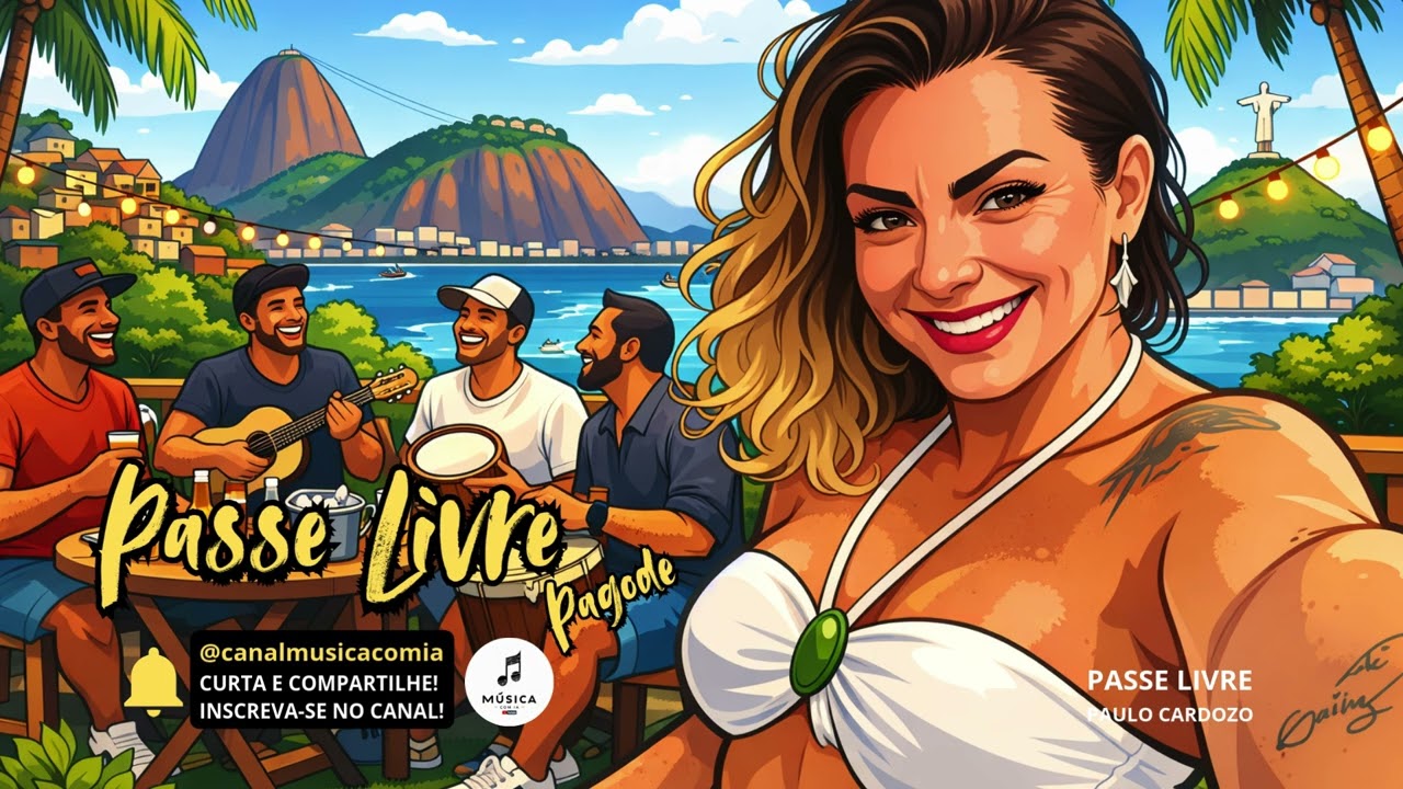 PASSE LIVRE (PAGODE)