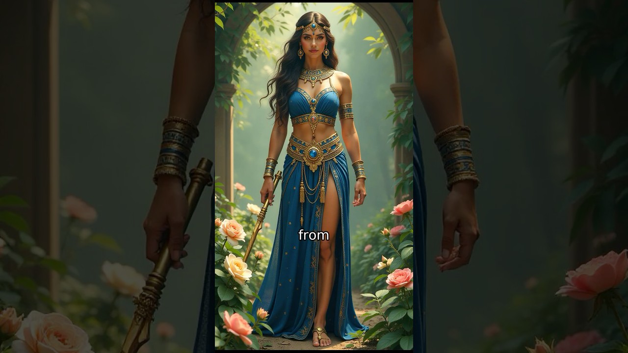 10 mind blowing tales. 