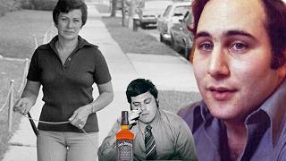 Son of Sam Eyewitness Cecilia Davis's 1979 Queens DA Interview