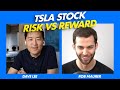 Tesla Stock discussion (TSLA): Interview with Rob Maurer from Tesla Daily Podcast (Ep. 62)