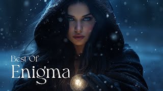 Enigmatic Music Mix ☆ Beautiful Chill Out ☆ Best Of Enigma Cover Cynosure Chillout Music Mix 2024