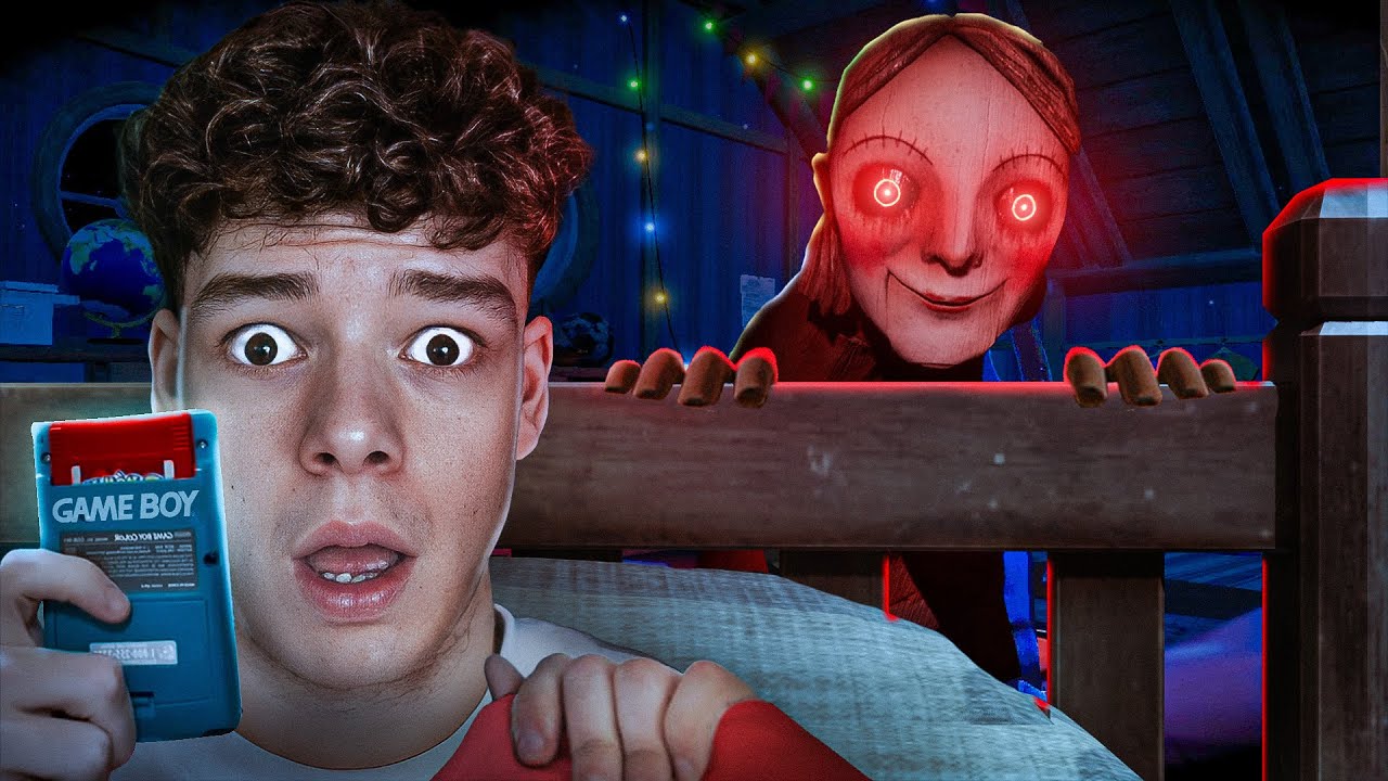 Wirst du beim ZOCKEN Erwischt, Stirbst du…