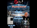 The Outer Realm- Stephen Bassett -Navigating Through the UAP Disclosure. What's Next?
