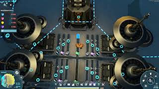 Dyson Sphere Program - Chill and Relaxed - 017 Strange Matter, Warpers, Preparation, Organic Crystal