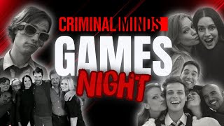 Criminal Minds Games Night – Global Highlights screenshot 1