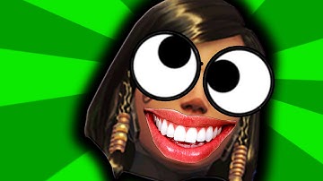 Overwatch Top Fails #5