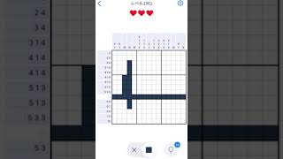 【Nonogram.com】Level.1561