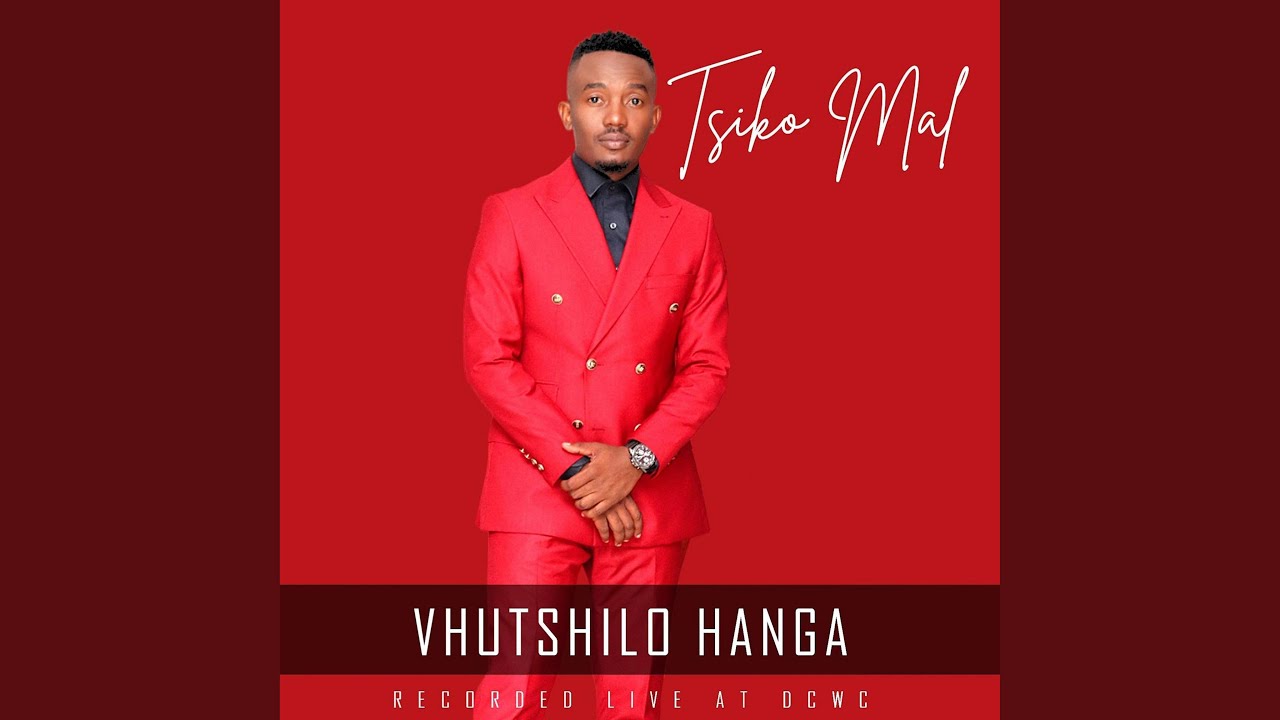 Vhutshilo Hanga (feat. TAKIE NDOU) (Live)