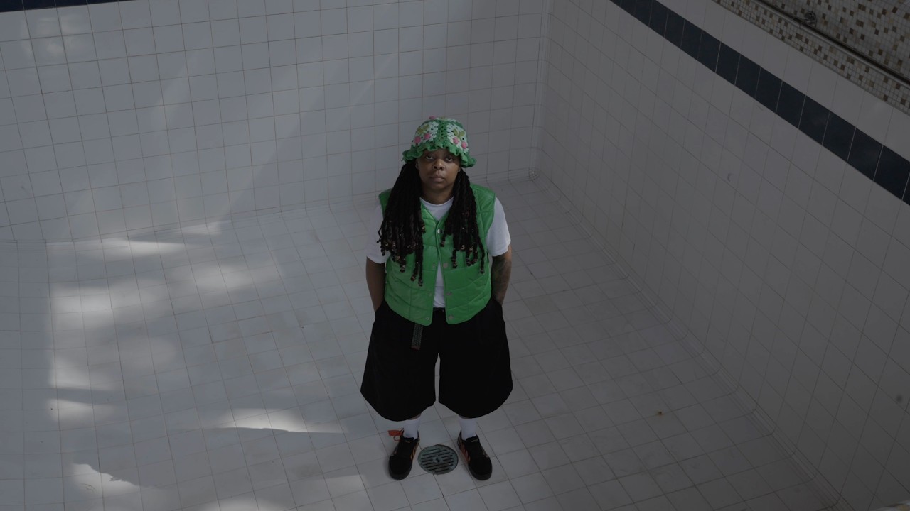 Guarda Chyvonne's Rant (Official Video) Part 2 su YouTube Guarda Chyvonne's Rant (Official Video) Part 2 su YouTube