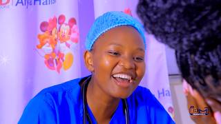 WAUGUZI -  Video // MIGORI KMTC SDA CHOIR // 0790067206 @perfectmediake