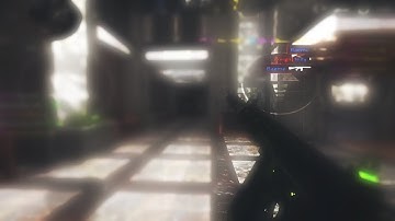 Forward Assault Crank highlight | VME