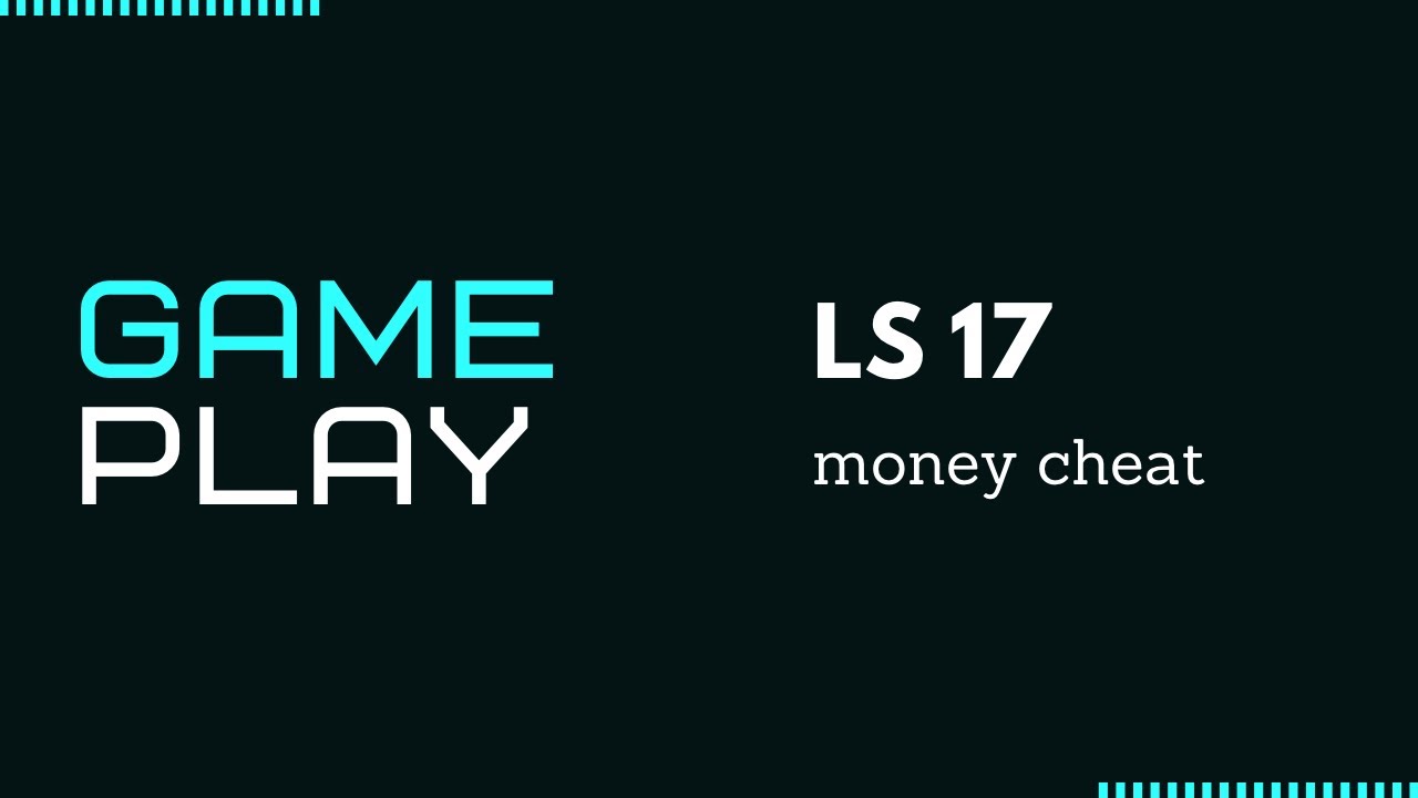 Soo viel Geld im LS 17 || Switch