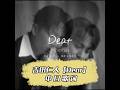 【中日歌詞】吉田仁人 - Dear