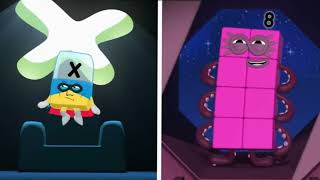 Alphablocks & Numberblocks 2022 Official Trailer