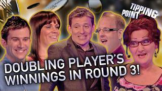 Are jackpot dreams about to come true?! | FULL EPISODE | Tipping Point 🪙 screenshot 4