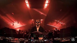 Westend - Adapt (Party With Us) [Live @ Seismic Dance Event 7.0]