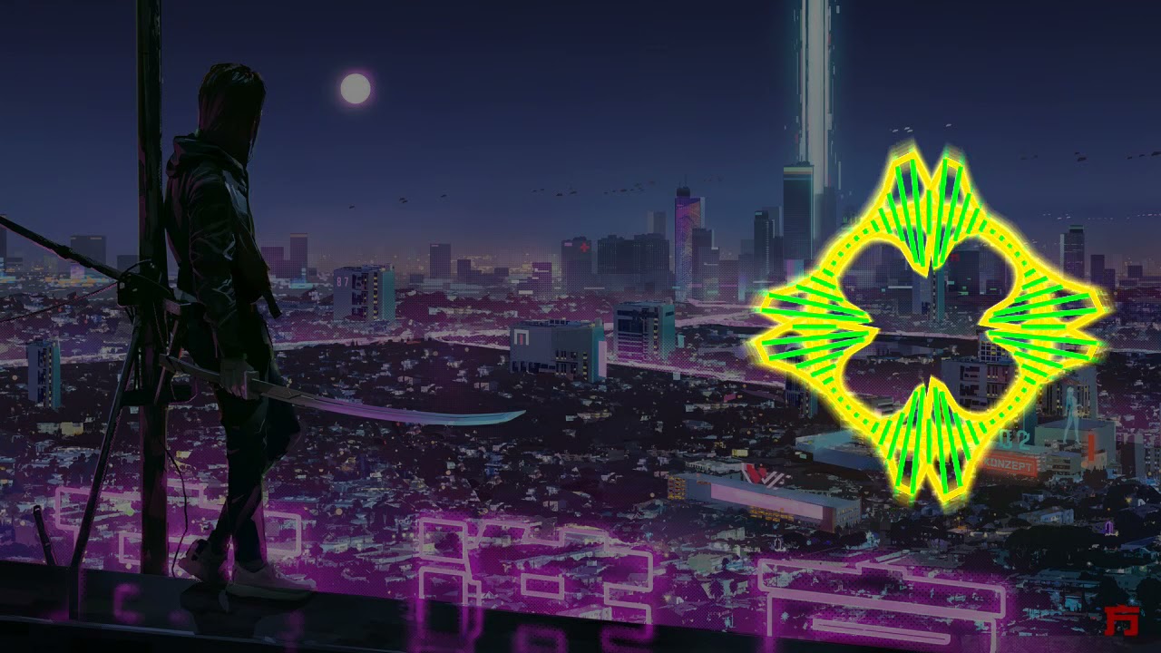 Nightcore - Chin Cheng Hanji