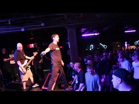 Sick Of It All - Pete's Sake