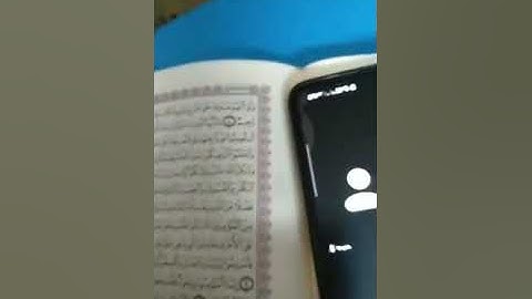 أحكام تجويد سورة الحجرات 5. 8