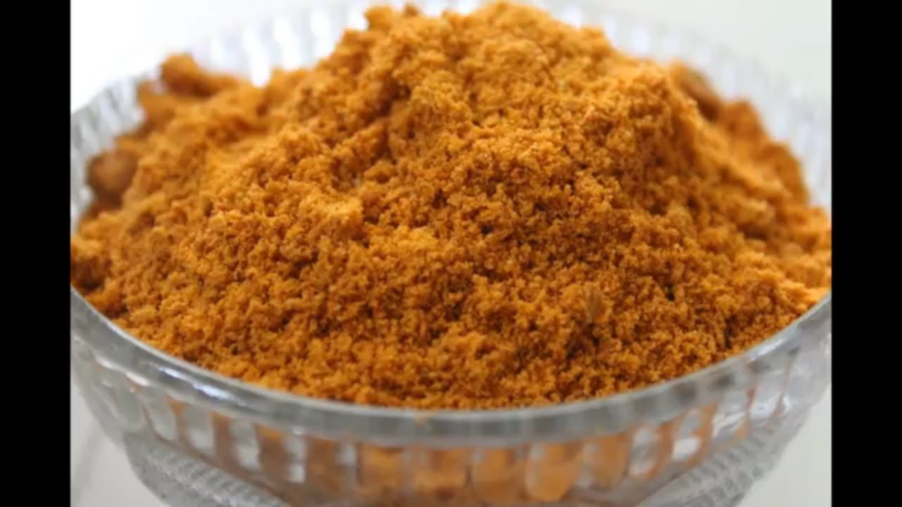 puliyogare pudi recipe in kannada/puliyogre powder recipe in kannada