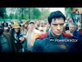 the real superman legacy trailer reaction