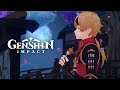 Thoma Talks About Other Characters | Genshin Impact