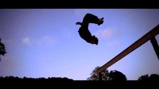 Amazing TWIXTOR - Flips in Slowmotion. HD 2013