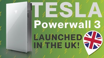 Tesla Powerwall 3 has launched | Everything you need to know