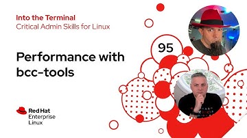 Linux Performance with eBPF and bcc-tools | Into the Terminal 95