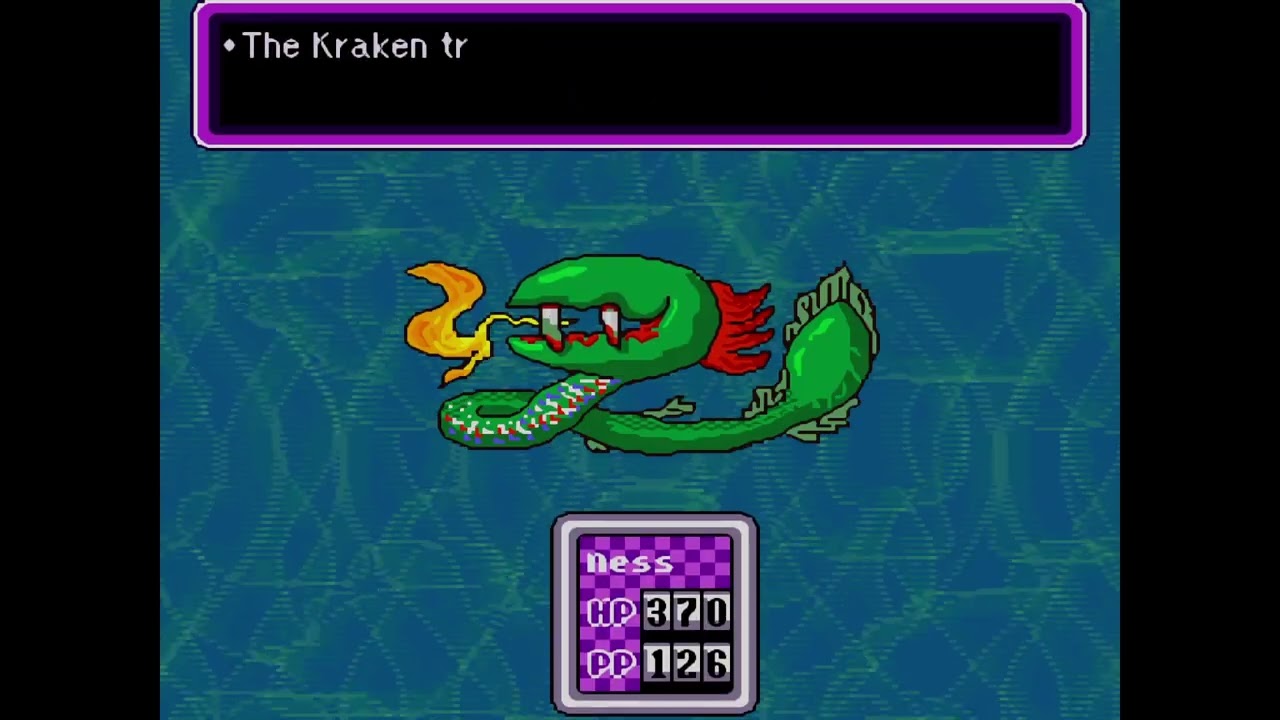 Mother 2 Deluxe - Part 20 - Magicant - YouTube
