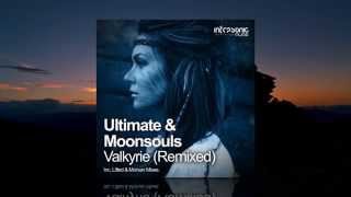 Ultimate & Moonsouls - Valkyrie (Lifted Mix) [HD Video]
