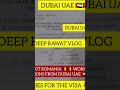 😇TODAY GOT ROMANIA 🇷🇴WORK VISA SUBMISSIONS FROM DUBAI UAE 🇰🇼🇰🇼Connect NUMBER :-+971503705313