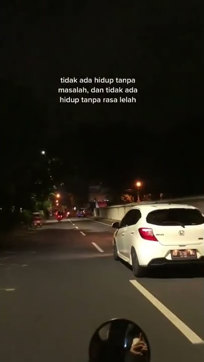 STORY WA 30 DETIK TERBARU || TIDAK ADA HIDUP TANPA RASA LELAH!