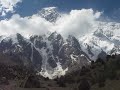 Nanga Parbat(8126 m) |Killer Mountain | Rupal Face 4600 m high from base | Tarshing Astore Pakistan|