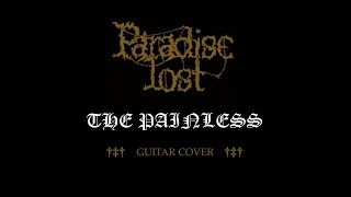 Paradise Lost - The Painless - Guitars