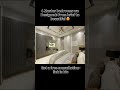 4 bedrooms we designed that you will love #bedroom #interiordesigndelhi #interiordesigner #trending