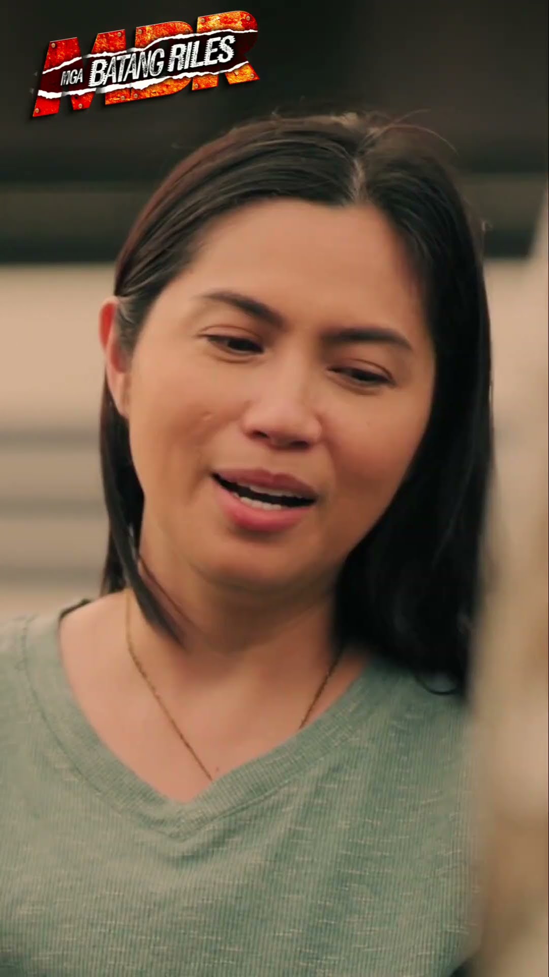 'Yan ang tunay na kaibigan #shorts | Mga Batang Riles