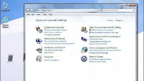 Easy Step To Remove Start.iminent.com