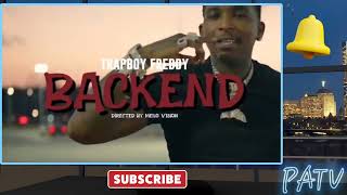 👍#Music👎~ #TrapboyFreddy - Back End  📞  📧  📟  4 #interview #indy #stayindependent
