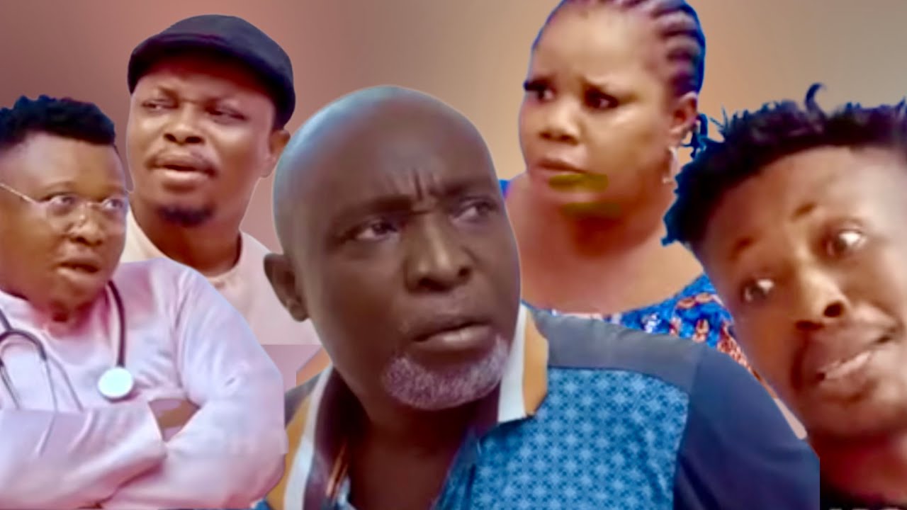 ГОЛОД ЗАСТАВИЛ ЕГО ЗАДУМАТЬСЯ О СЕКСЕ... Еда стала роскошью... Обязательно к просмотру...