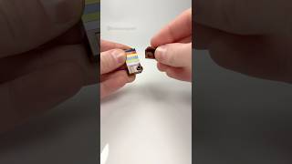 Satisfying Lego Snot Build