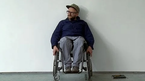 Meet the artist - Ryan Gander: 'Living is a creati...