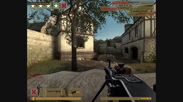 Day of Defeat Source OWNAGE!!!