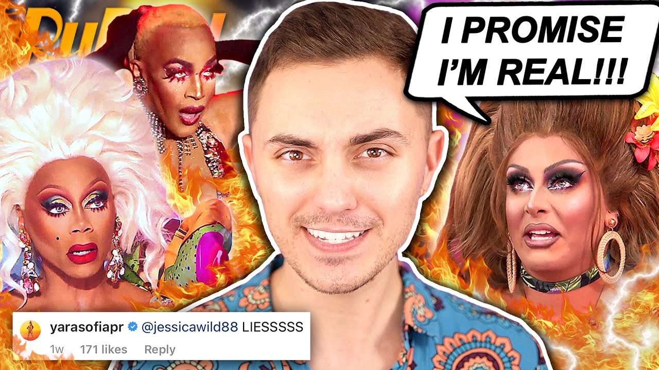All Stars 6 Show Up Queen: It Finally Happened...