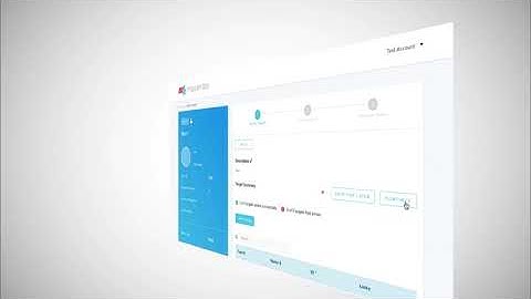 Mission Bio Tapestri Designer software for single-cell DNA custom panels