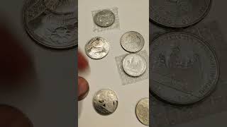 #юбилейные монеты Украины #обзор для Виолити
