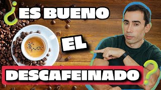 Café Descafeinado: ¿Mismos Beneficios que el Normal?