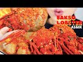 ASMR BAKSO LOBSTER VIRAL LUMUR SAMBEL🦞🌶️🌶️ | EXTREME SPICY | ASMR INDONESIA | NO TALKING