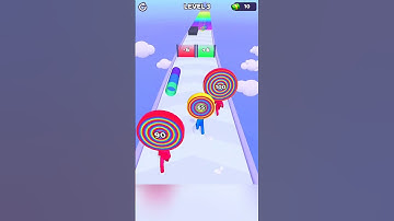 Layer Man - Level 3 #gameplay #gaming