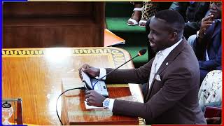 “NUP Retains Joel Ssenyonyi As Leader of Opposition | Full Details” screenshot 3